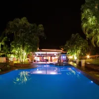 Villa Spa Holiday Resort