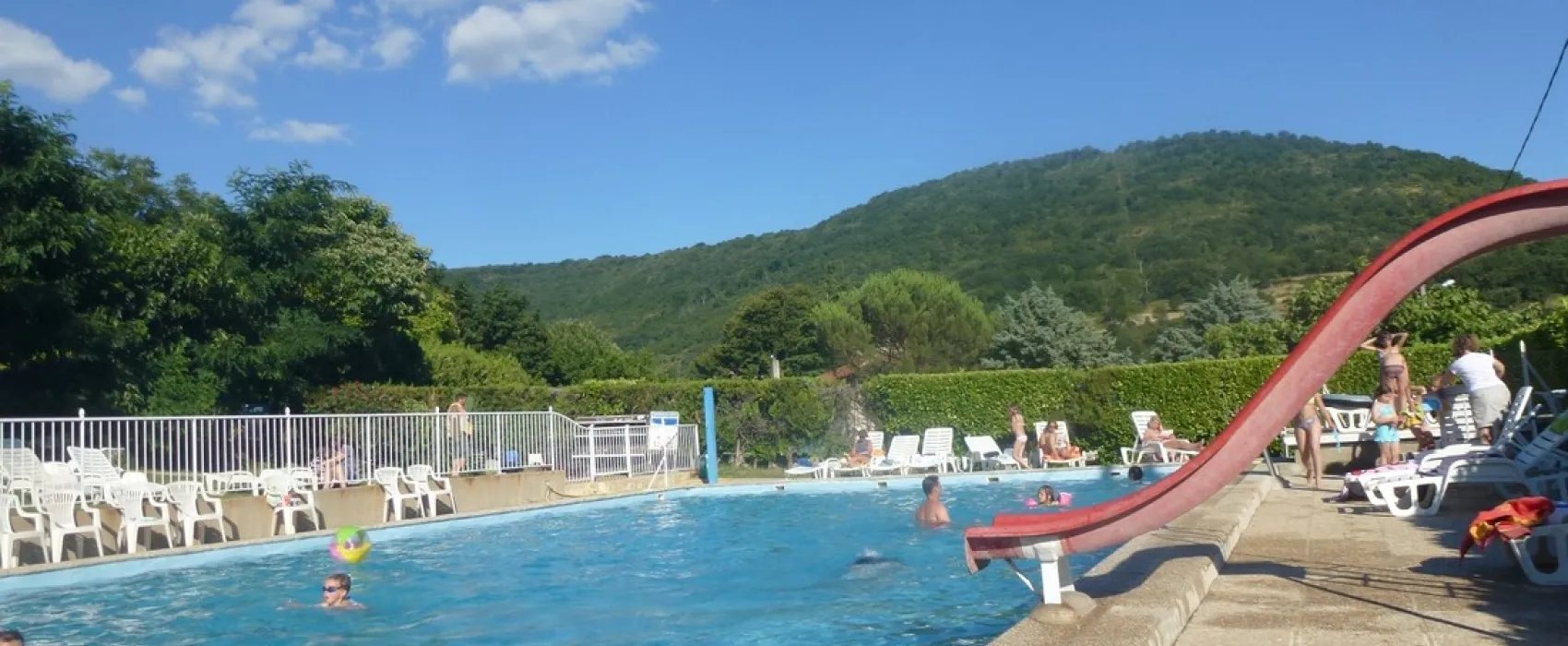 Les Lavandes