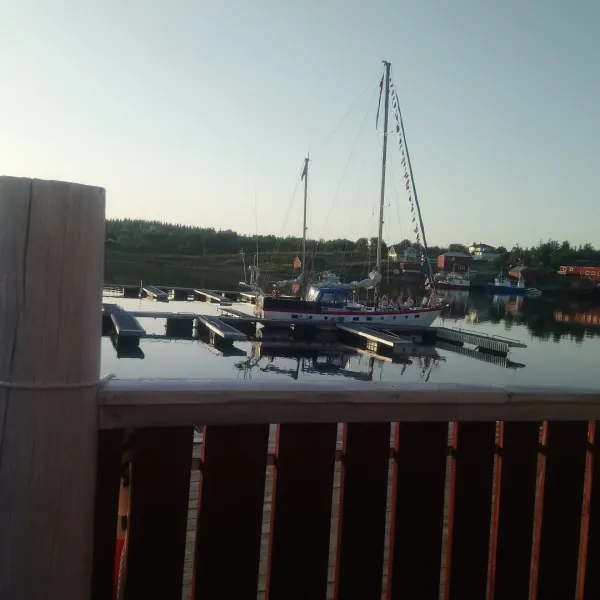 Åkerøya Camping 