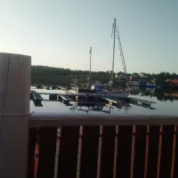 Åkerøya Camping 