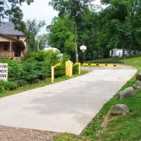 Hilltop Campground