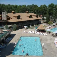 Normandy Farms Family Camping Resort