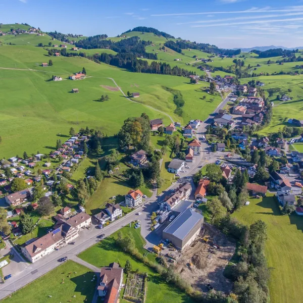 Camping Schönengrund