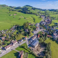 Camping Schönengrund