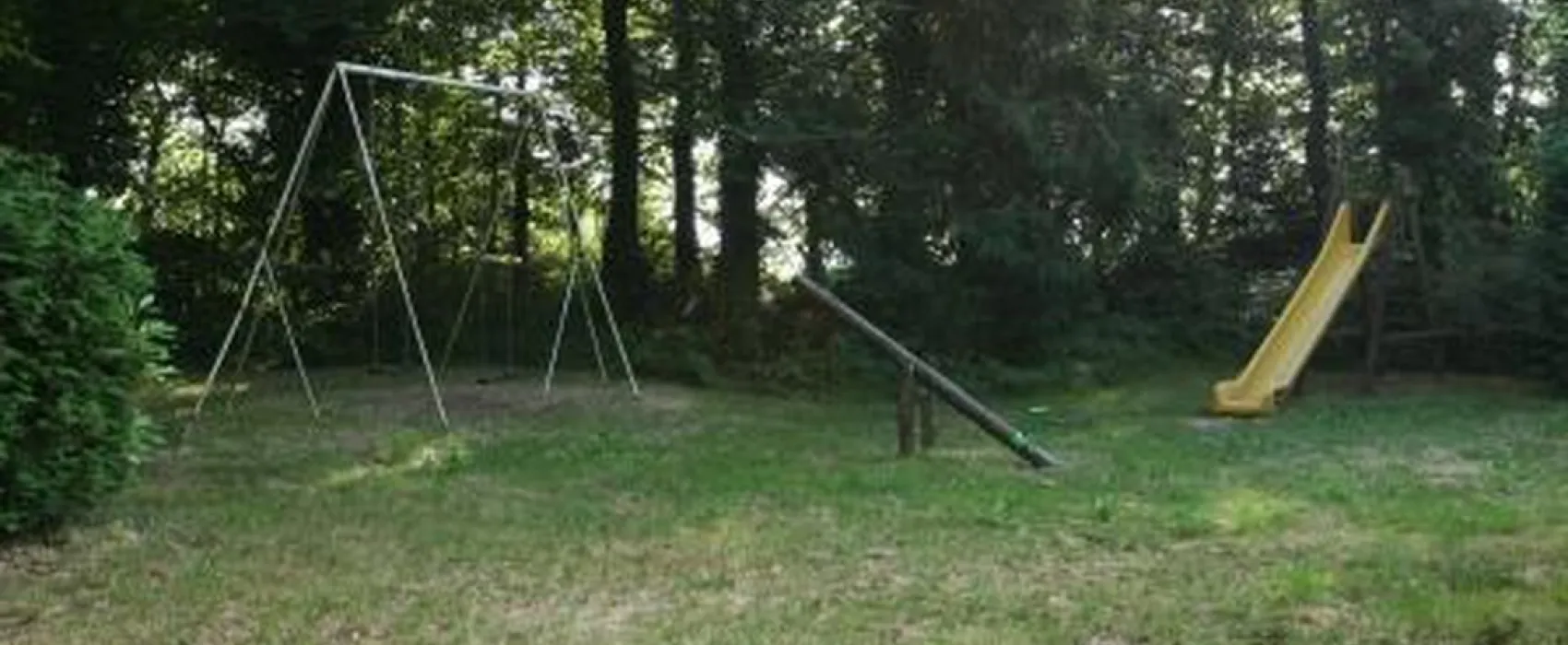 Bois des Écureuils