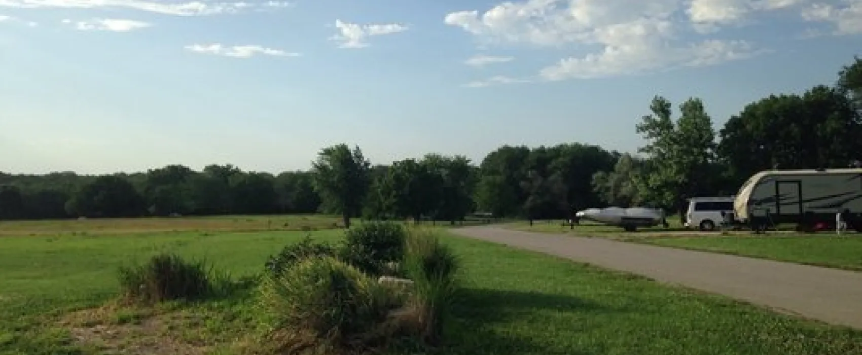 Clinton State Park