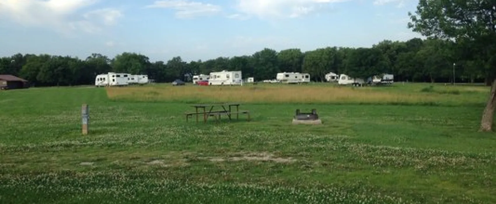 Clinton State Park