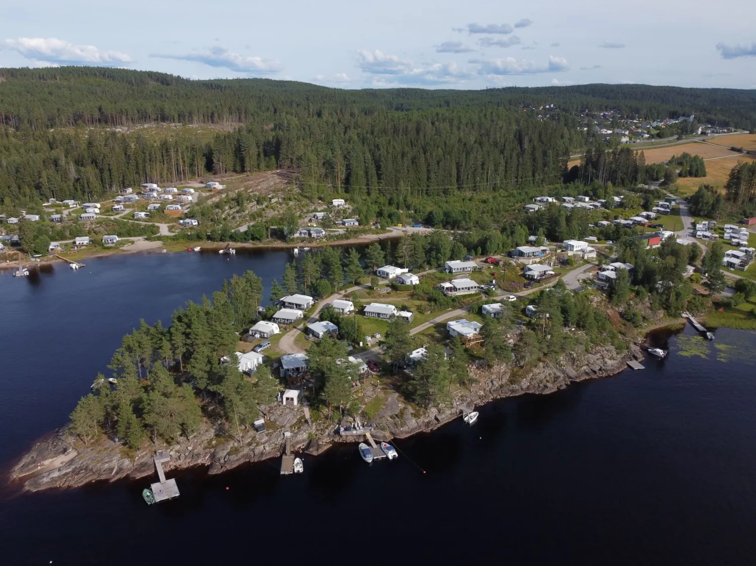 kirkevika-camping-setskog-lxbob