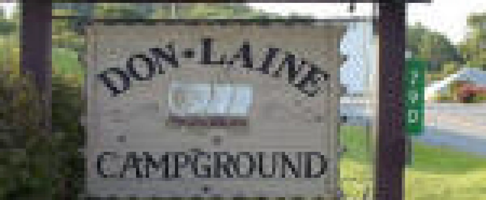Don Laine Campground