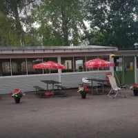 Välenbadets Camping