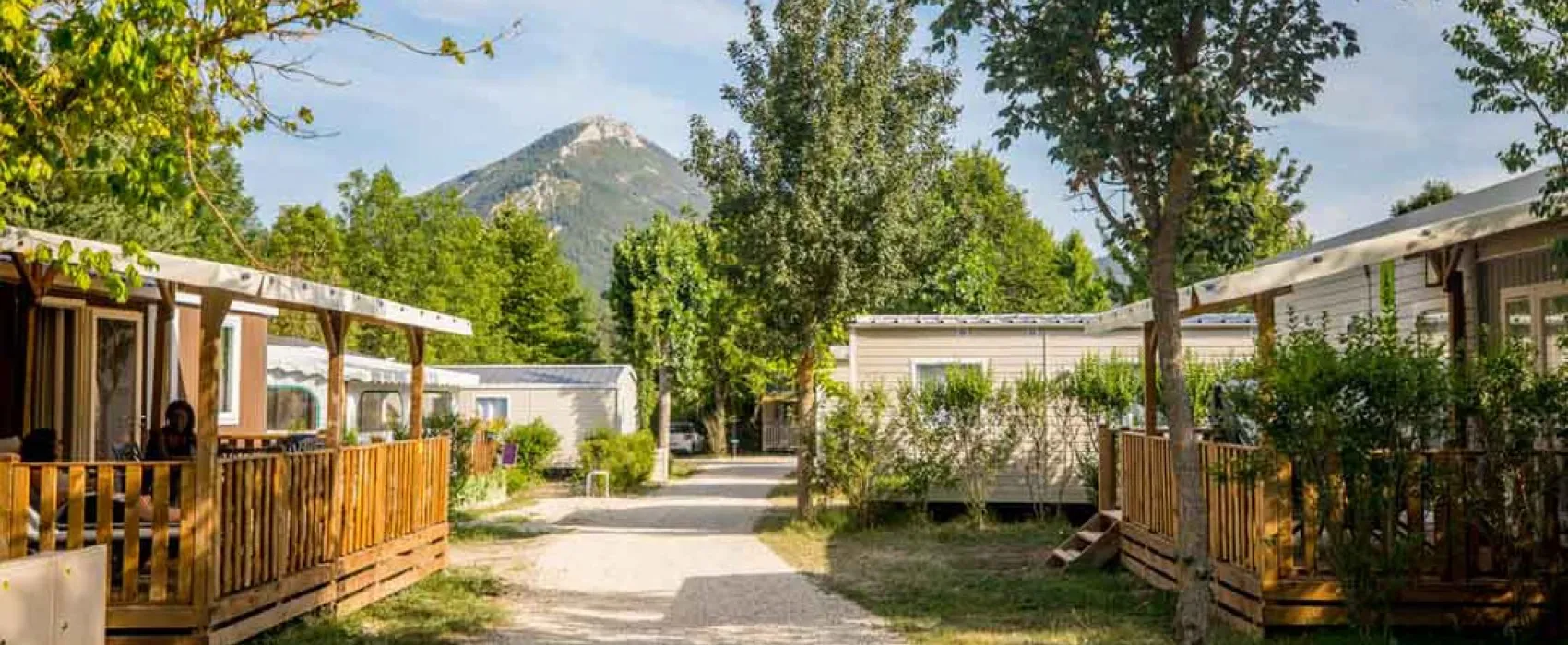 Terra Verdon - Ciela Village