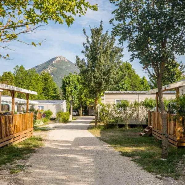 Terra Verdon - Ciela Village