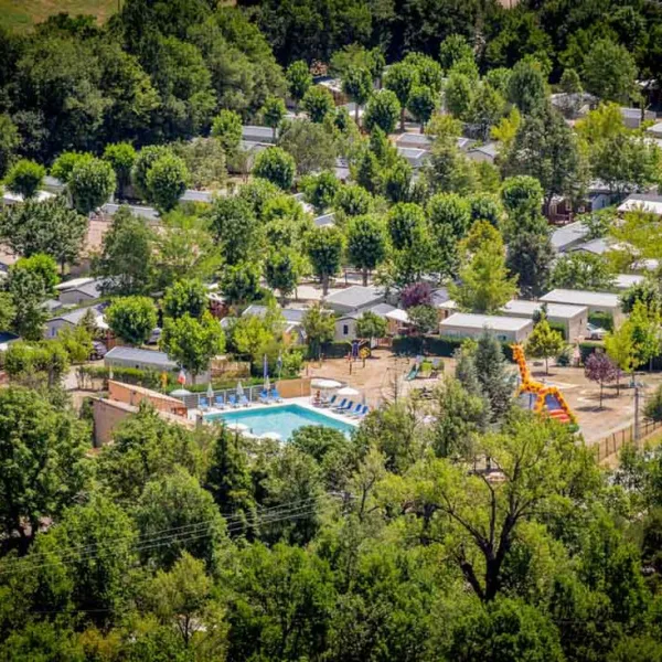 Terra Verdon - Ciela Village