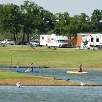 The Vineyards Campground & Cabins
