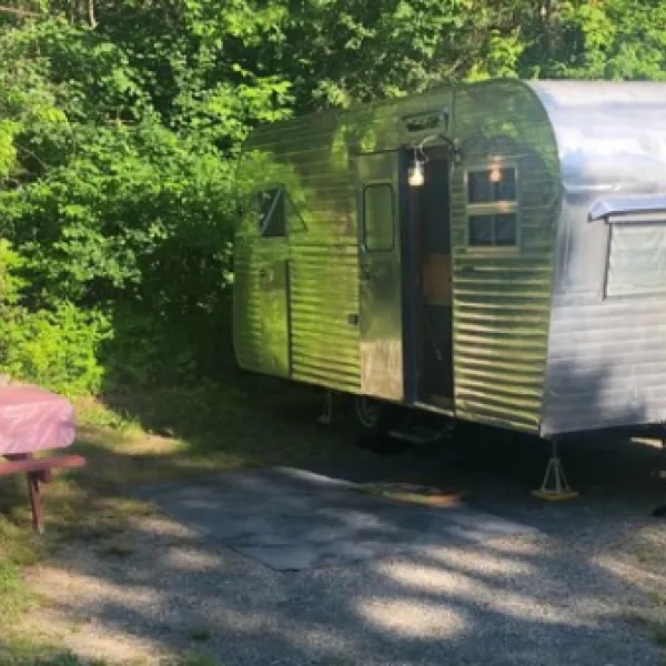 Hadley's Point Campground