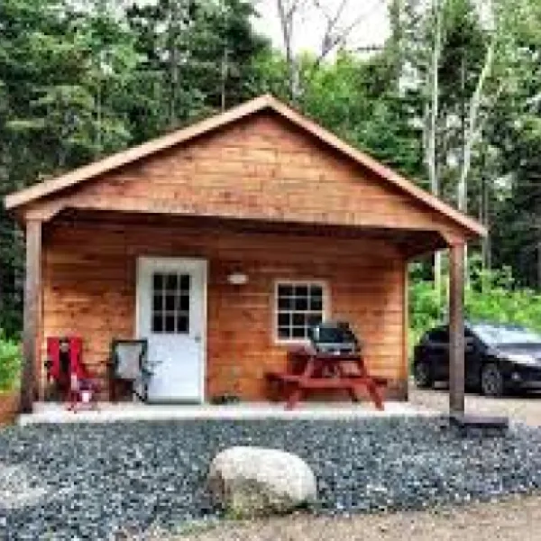 Hadley's Point Campground