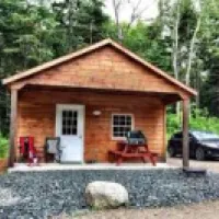 Hadley's Point Campground
