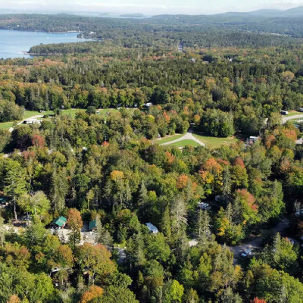 Hadley's Point Campground