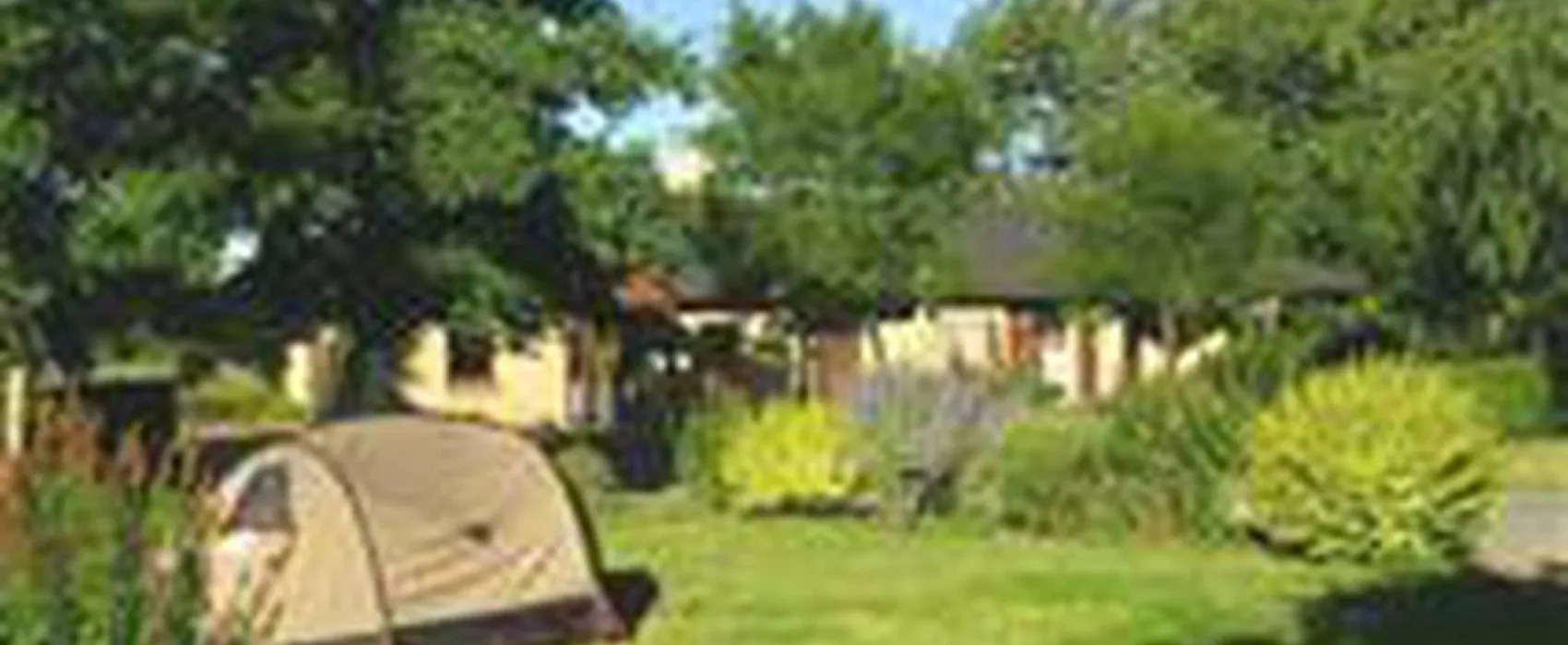 L'Etang Du Camp