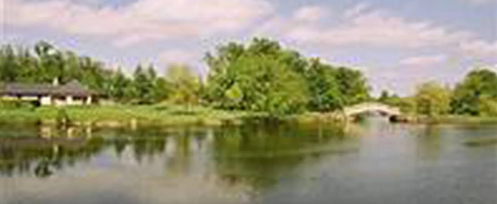 L'Etang Du Camp