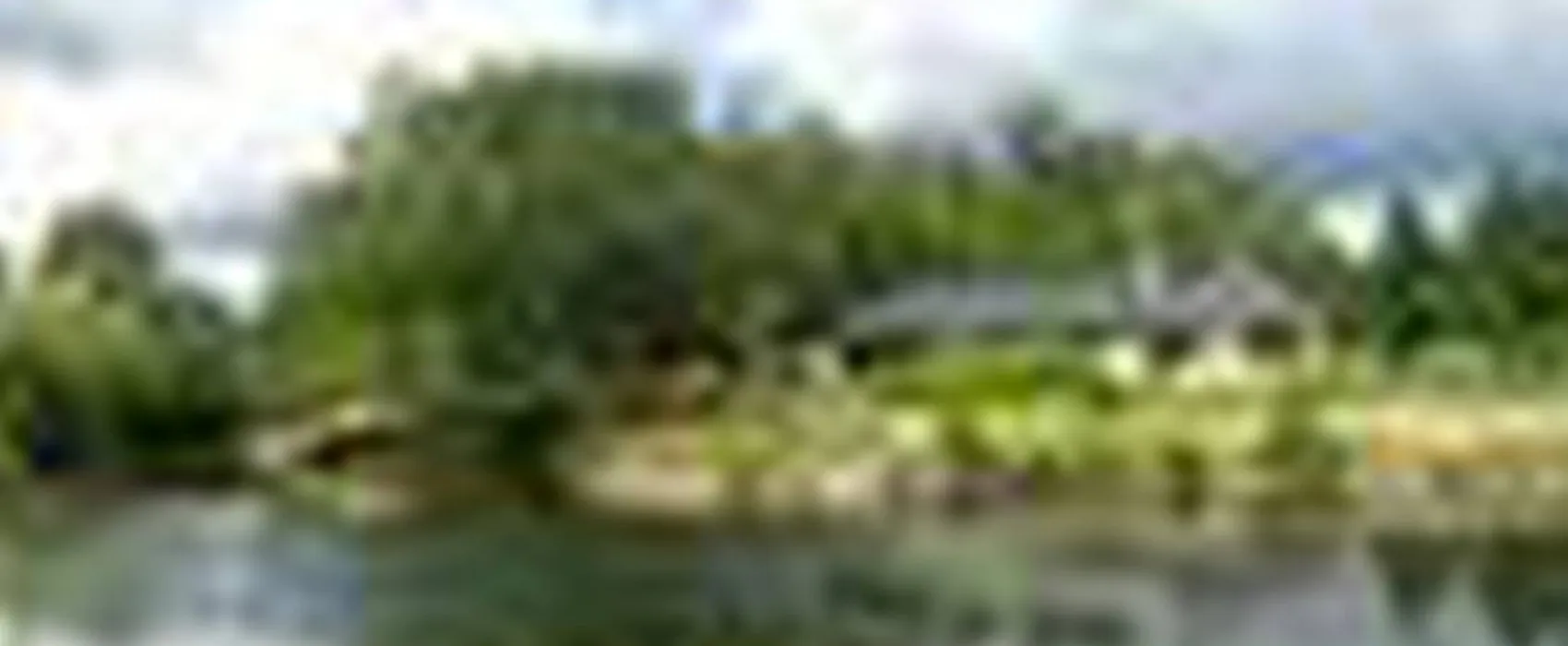 L'Etang Du Camp