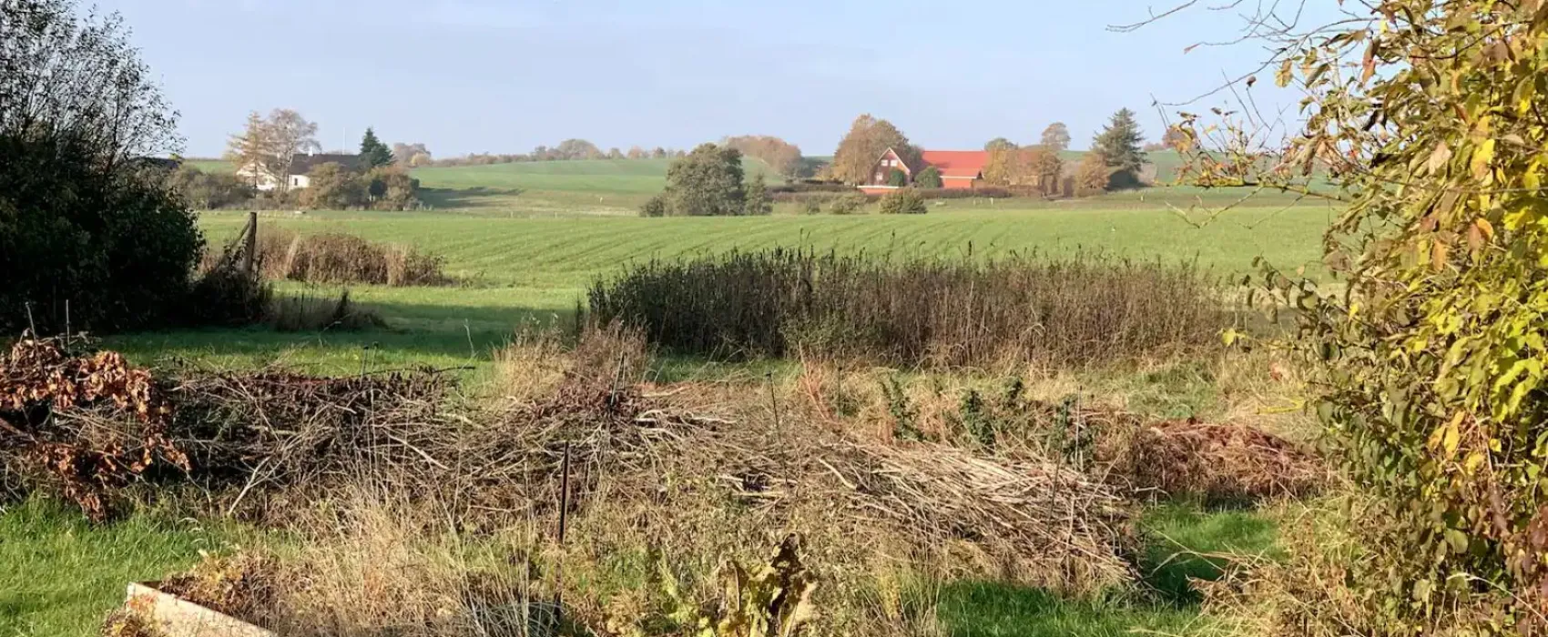Vinkelgaard