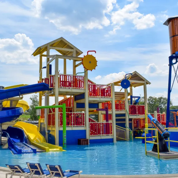 Yogi Bear's Jellystone Park at Lazy River