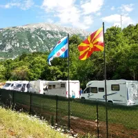 Grebnos RV Park / Camping