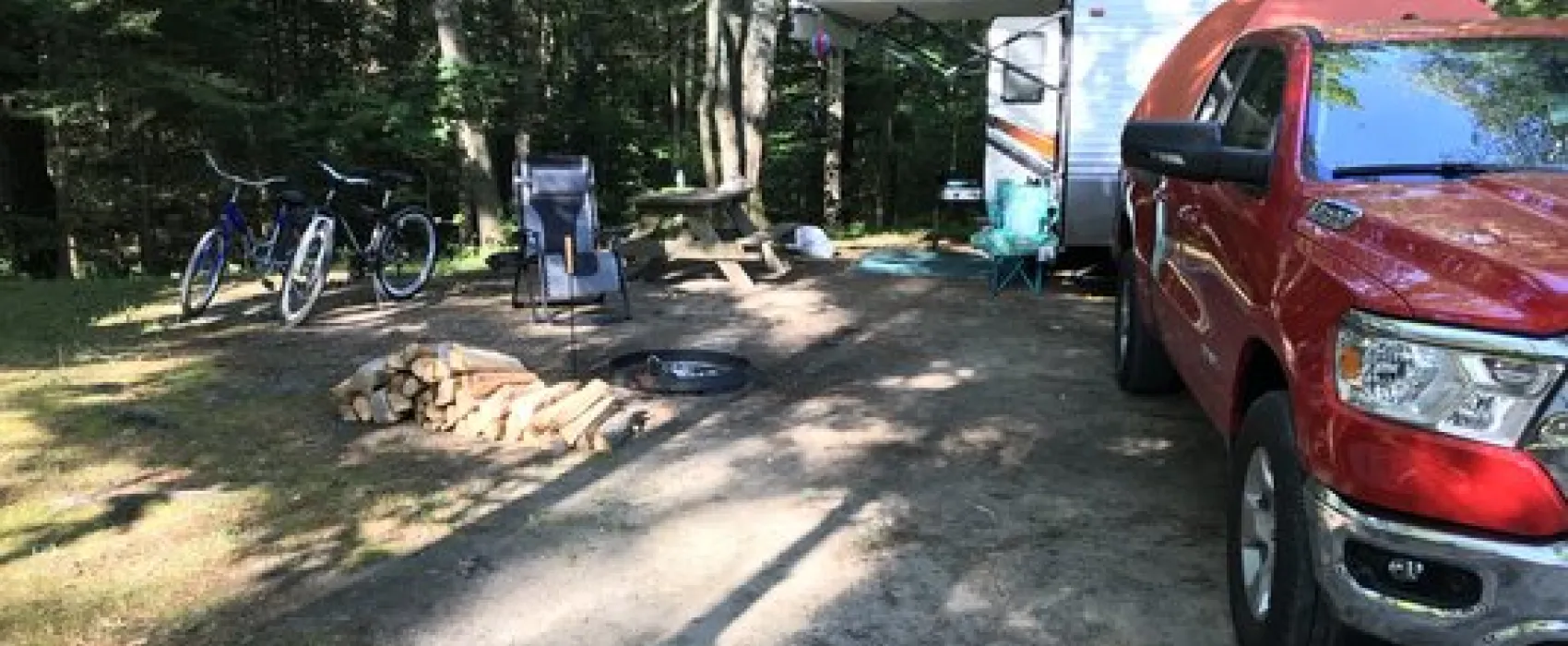 Gaylord KOA