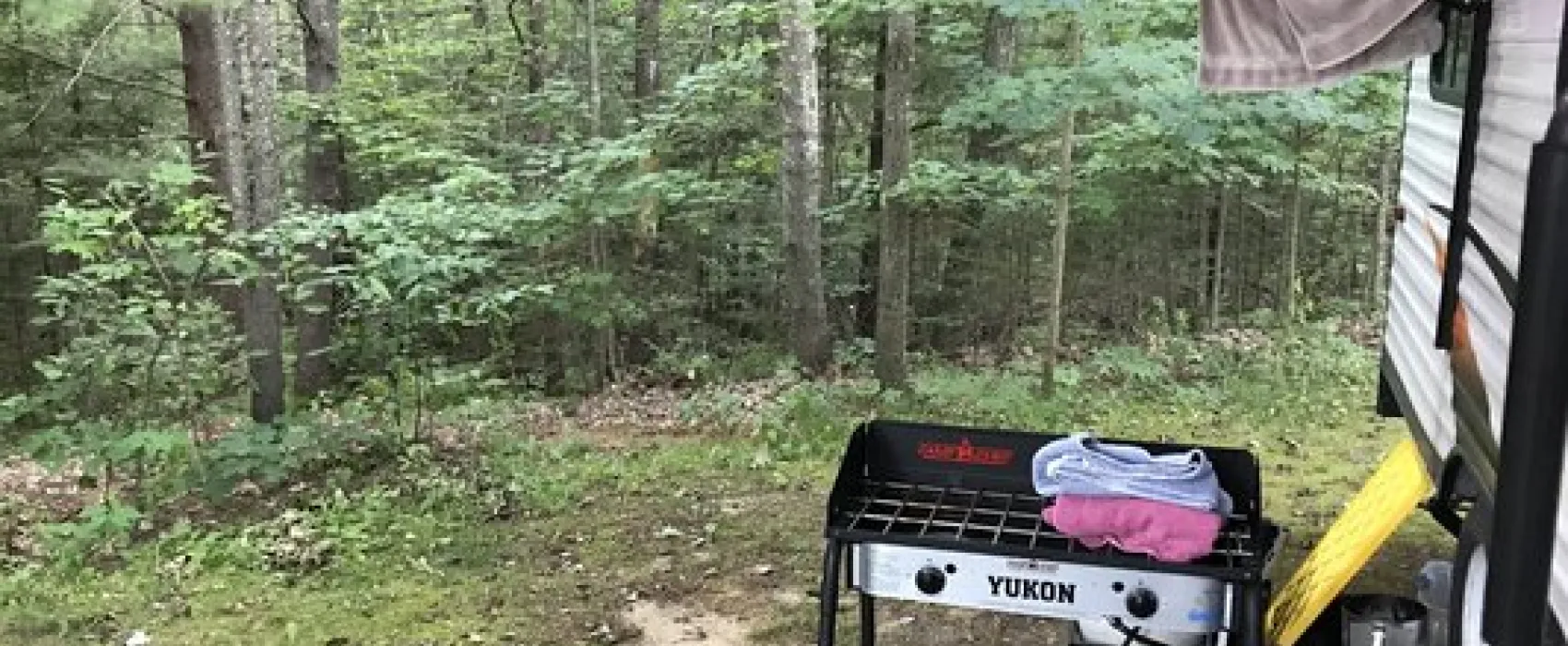 Gaylord KOA