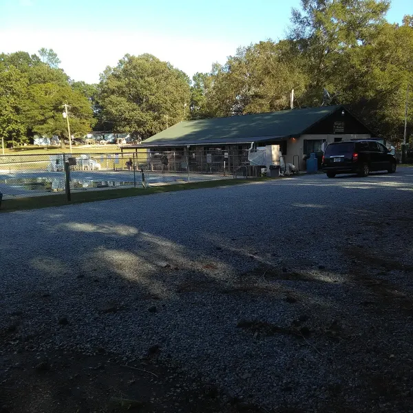 Yogi Bear's Jellystone Park @ Emporia