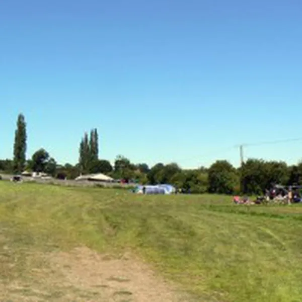 Sterretts Caravan Park