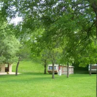 Camping Grandeur Nature