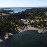 Vøra Camping 