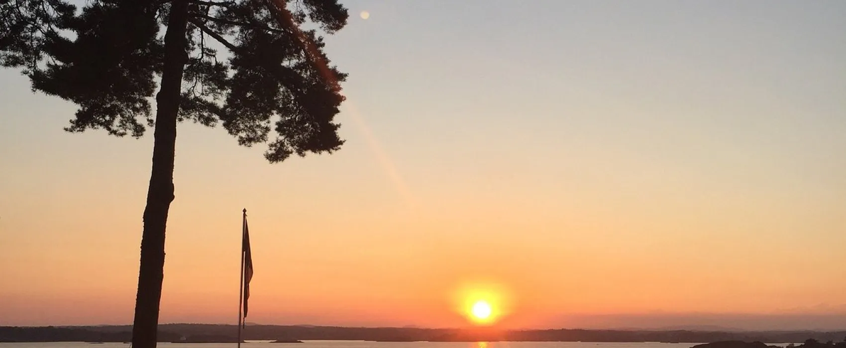 Vøra Camping 