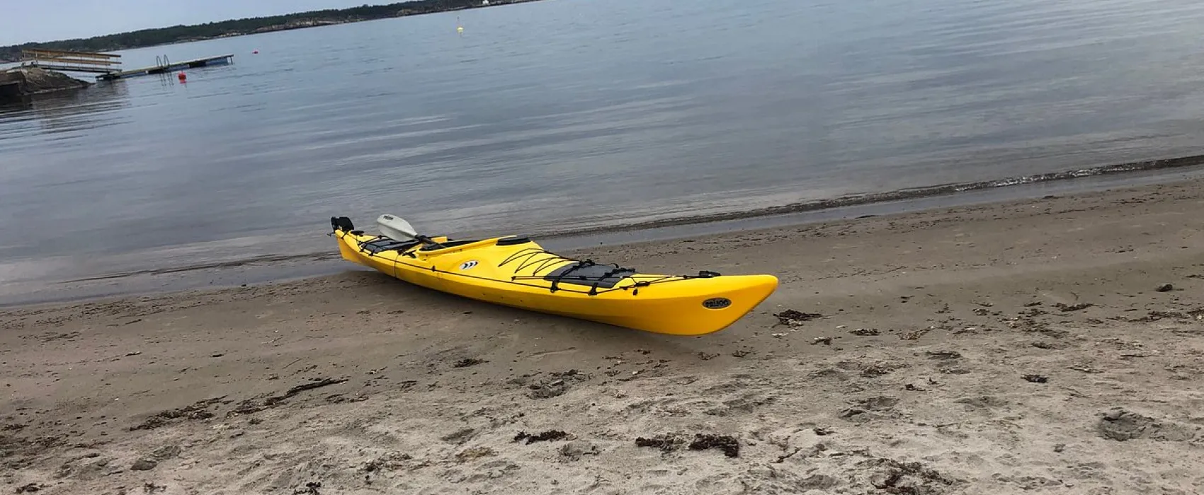 Vøra Camping 