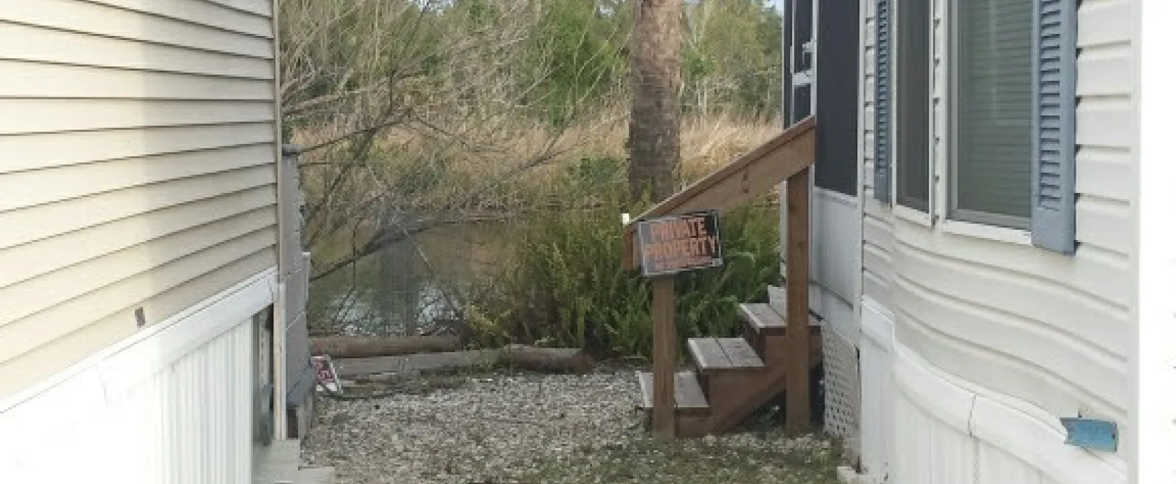 Nature's Resort