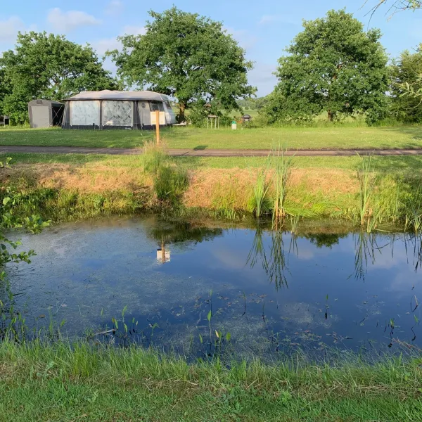 Camping Gesten    