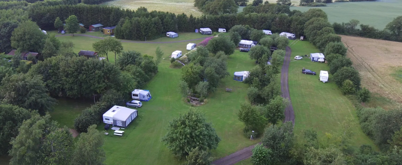 Camping Gesten    