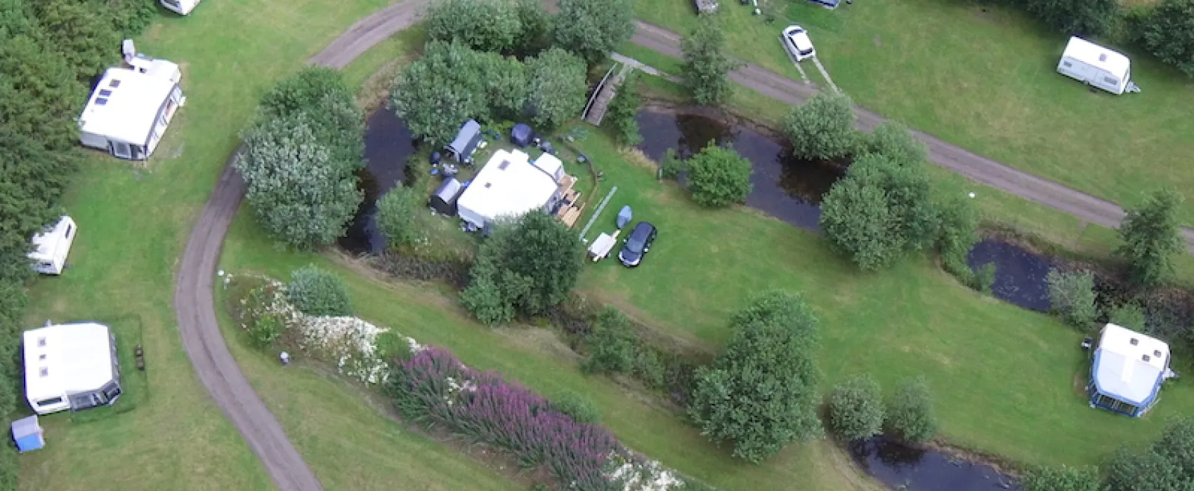 Camping Gesten    