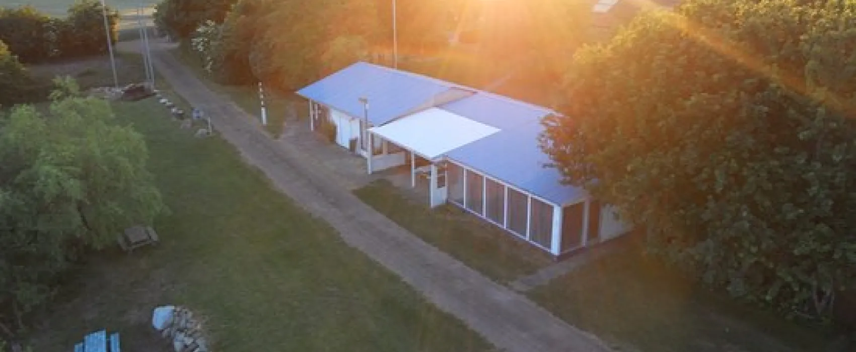 Camping Gesten    