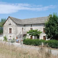 Le Clapas (+ Gîte & Chalet)