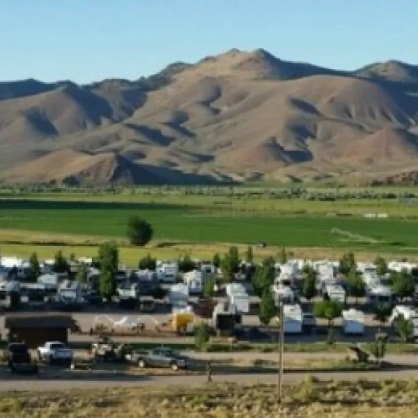 South Forty RV Park