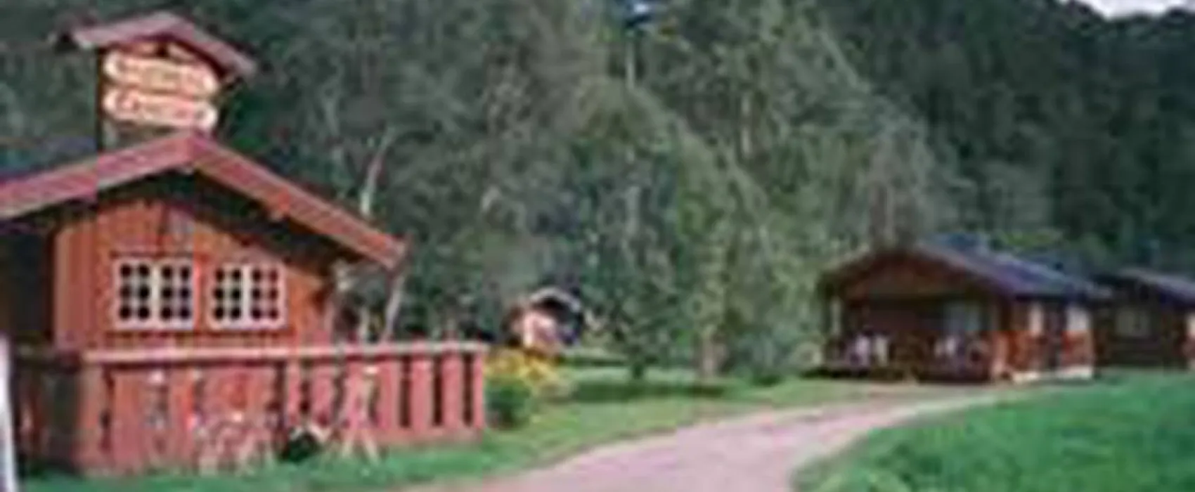 Bjørkhol Camping