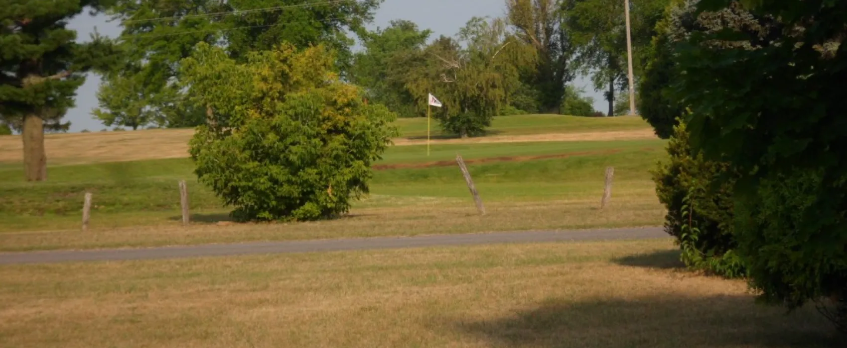 Green Valley Campground