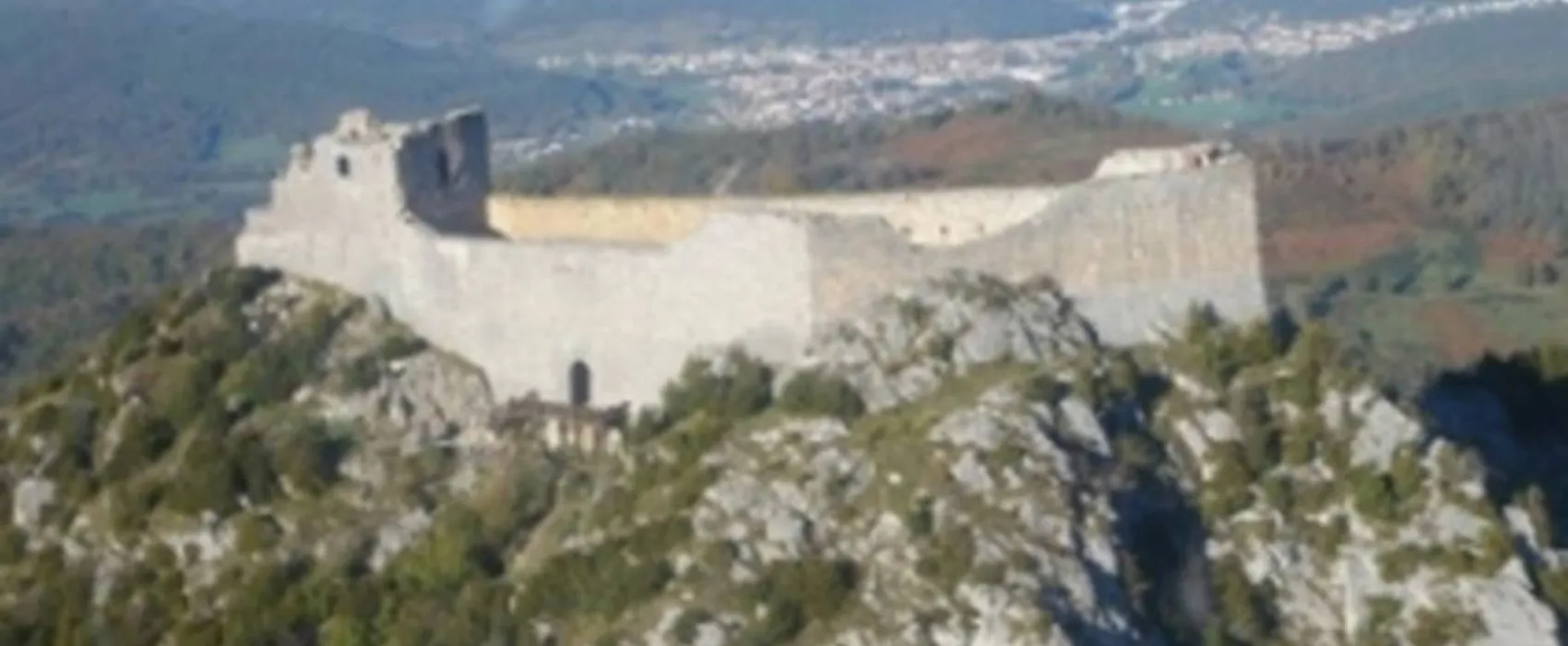 Le Pré Cathare