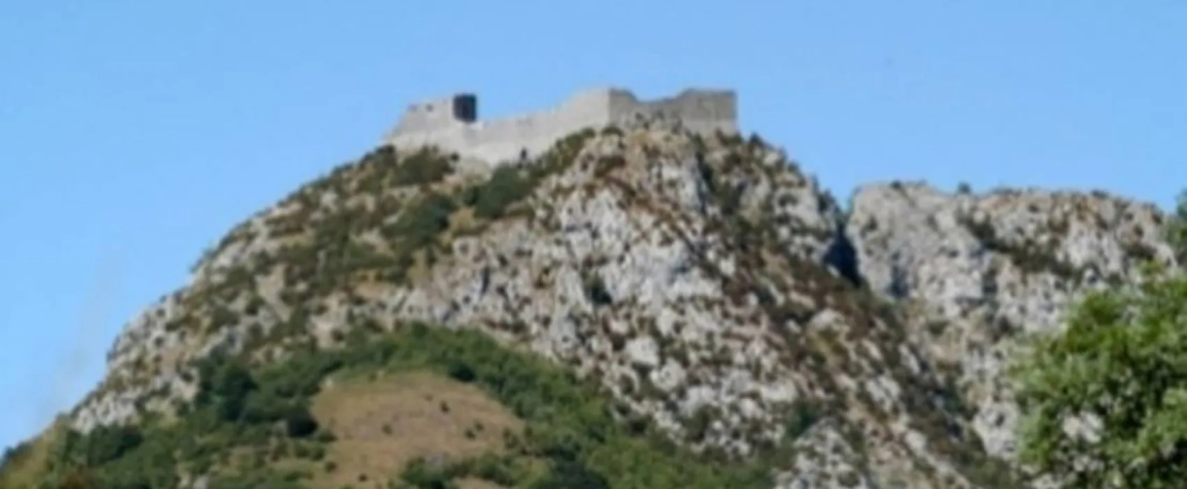 Le Pré Cathare