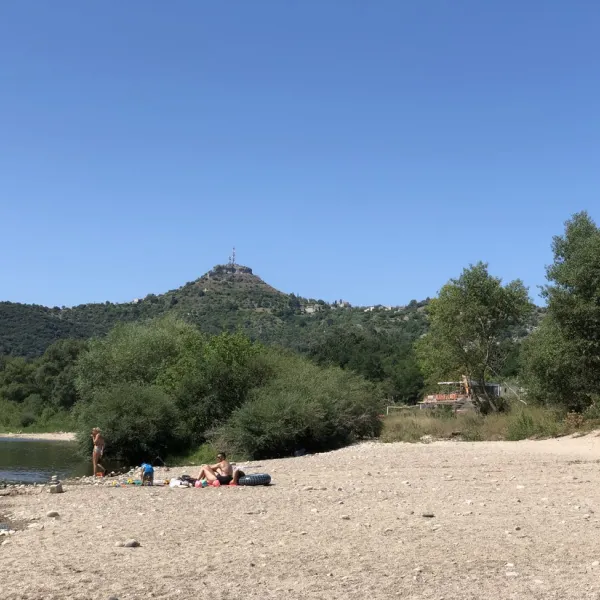Le Riviera