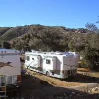 Oakzanita Springs RV Campground