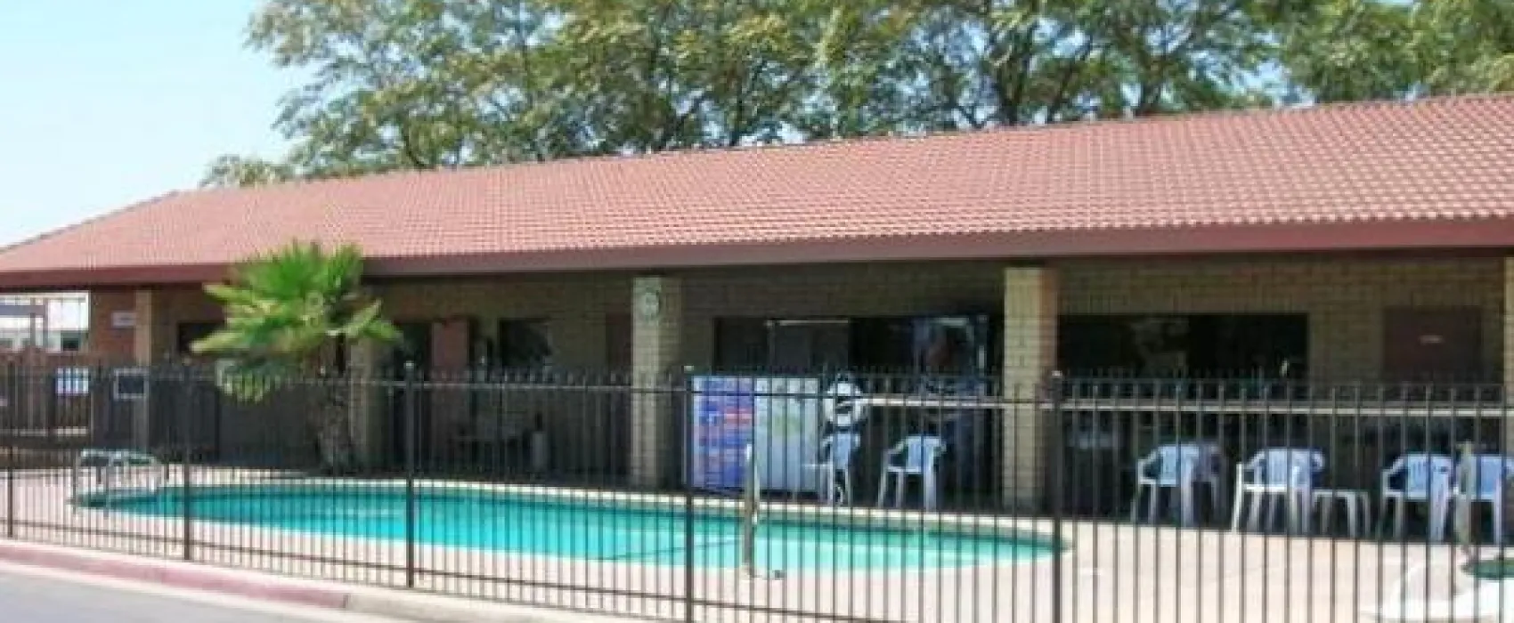 Sun and Fun RV Park